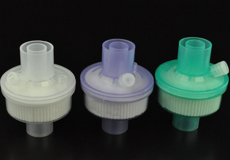 22mm Diameter Anesthesia Breathing Circuits Ventilator Breathing Circuits with ISO13485 Certificate