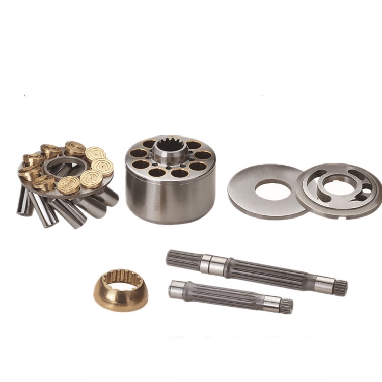Parts for Machinery Engines Schwing Nachi Oilgear Sks Hpv95 Farm Tractor Part No. 666006Ni
