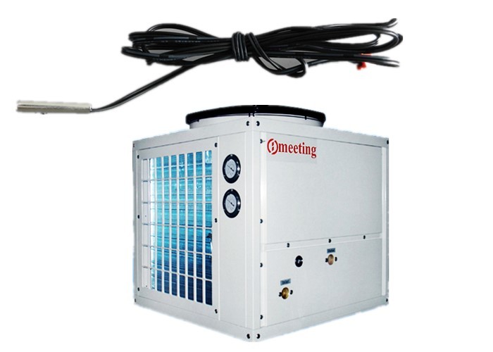 Meeting MD50D 18KW House Air Source Heat Pump For Hot Water CCC