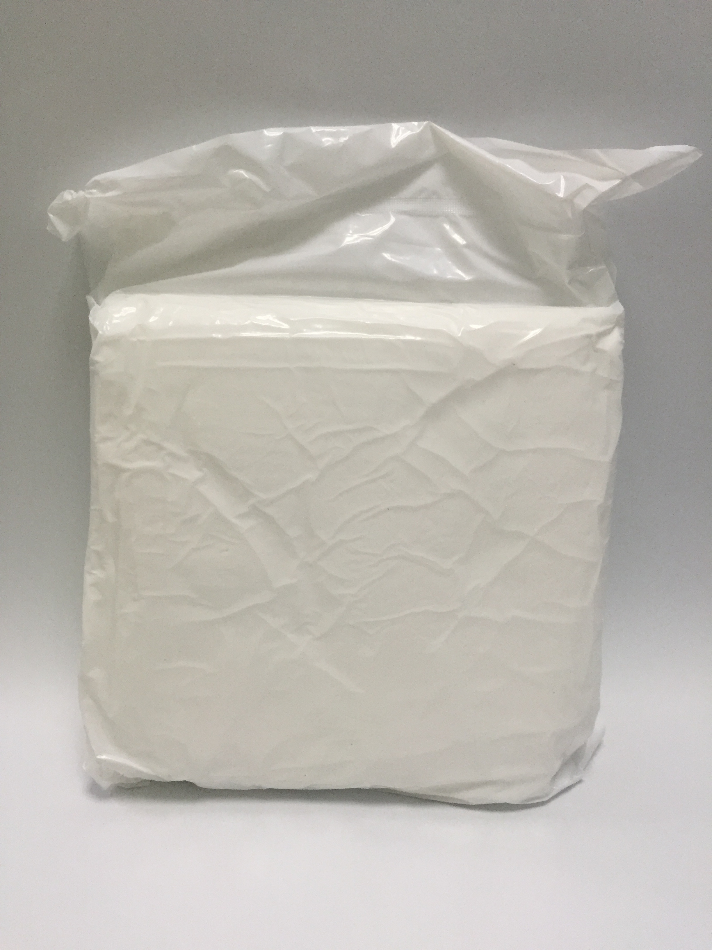 100% Polyester Cleanroom Wipes High Abrasion Resistance RoHS REACH Approve
