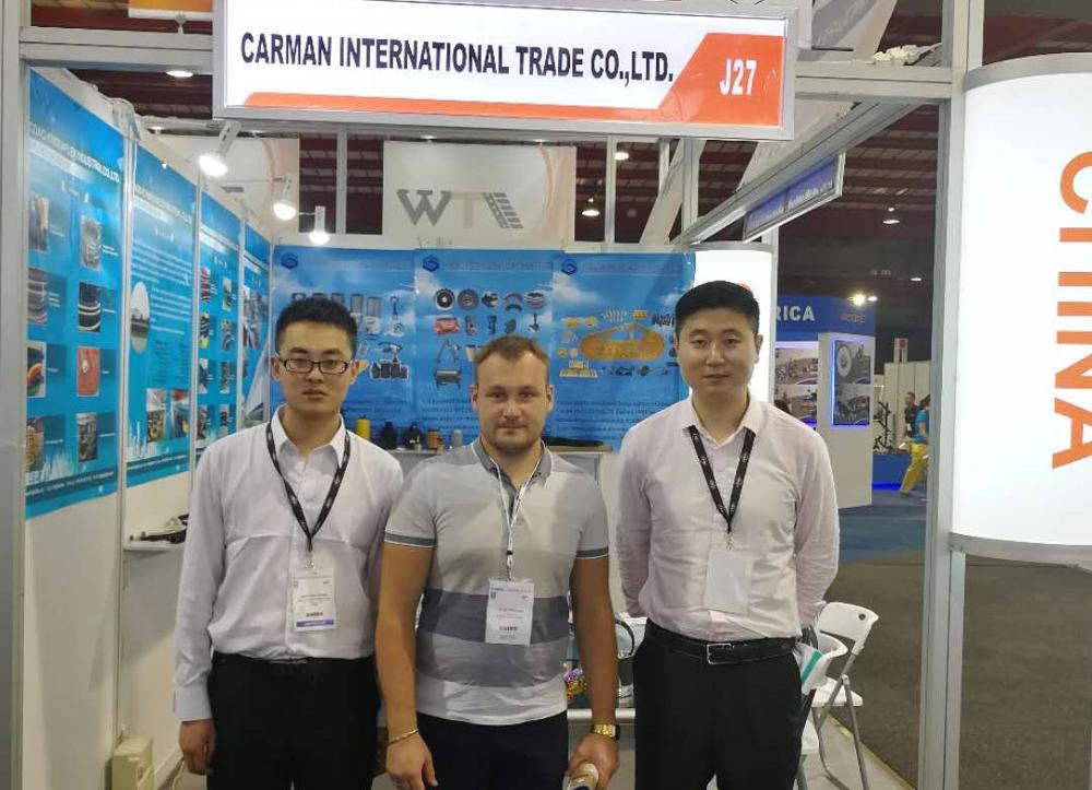 LF16333 JX1016 Truck Filters for Weichai WP12 WP13 Engine Diesel Parts Oil Filter 612630010239 1000428205 Latest Design