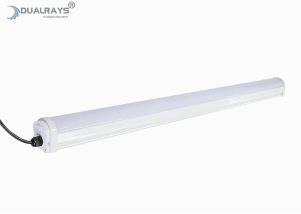 Dualrays D5 Series 50W 120°Beam Angle IP66 IK10 LED Tri Proof Light for