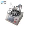 Buy cheap Liquid 6ml 0.6ml Plastic Ampoule Filling Machine Glass Plastic Bottle from wholesalers