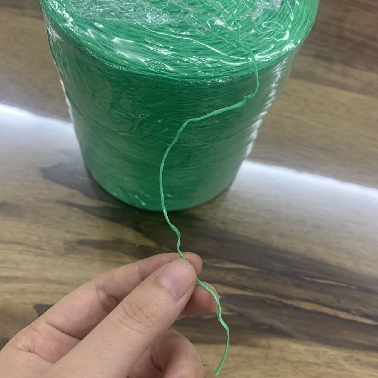 PP Irrigation UV Stabilisation Tomato Tying Garden Twine Water Resistant