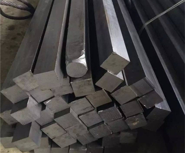 ASTM A240 304L Pickling 12mm SS Rod High Tensile Round Bar