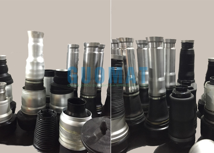 Air Bag Suspension Kits For Mercedes Air Suspension S-Class W221 Front Left / Right