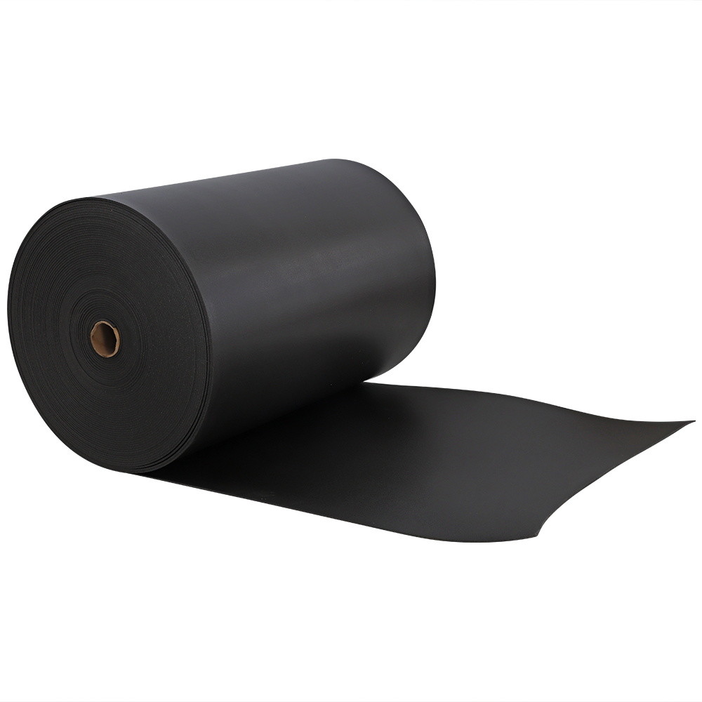 Customizing Closed Cell Waterproof Insulation Panel Flame Retardant Foam Sheets Board Expanded Polyethylene Foam