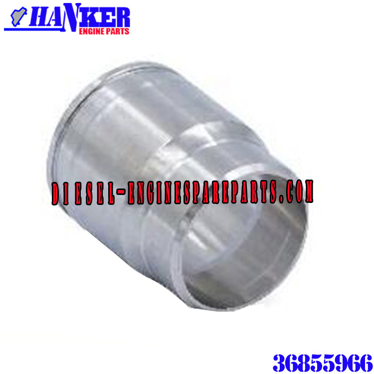 36855966 Threaded Detroit Diesel Injector Sleeve Tube
