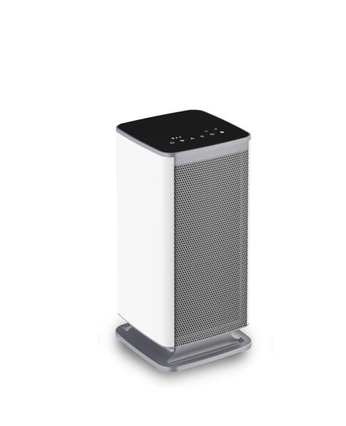 Kill Mites Fungi Ozone Air Purifier Bacteria H1N1 Removal For Bedroom Living
