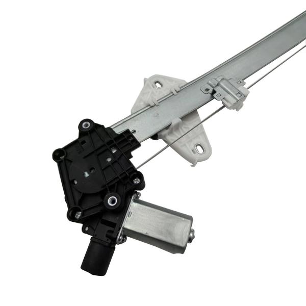 Car Part Electric Window Regulator for HONDA ODYSSEY 15 Silver No Motor