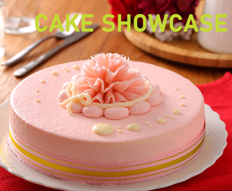 120l Capacity Countertop Bakery Showcase For Supermarket Refrigeration Equipment