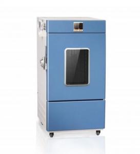  LIYI Comprehensive Drug Lighting Stability Test Chamber UV Lamp Supervise And Control Manufactures