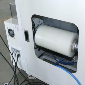 Intergrated Visual Counting Automatic Packing Machine For Eletronic Components