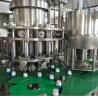 Buy cheap High Speed 4000BPH 0.1L Sauce Filling Machine automatic stainless steel CE from wholesalers