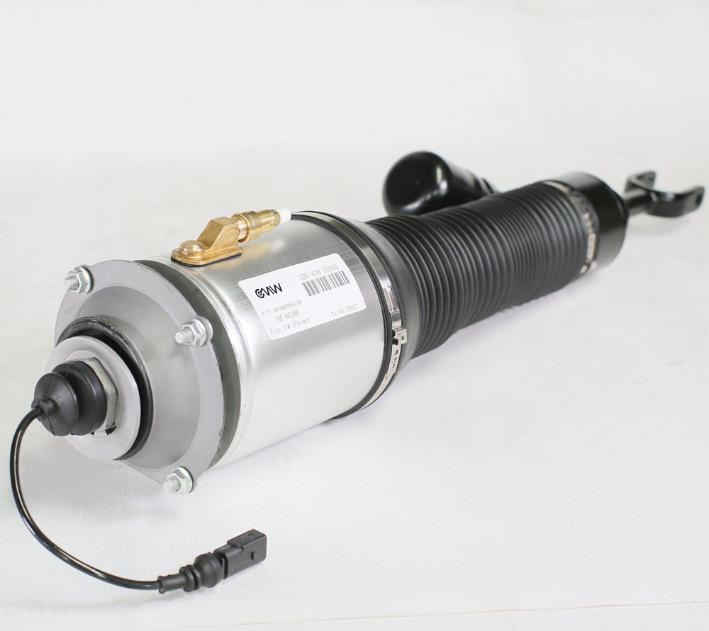 Front Airmatic Strut Shock Absorber For Bentley Continental 3W0616039D
