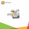 Buy cheap FDA Dental Equipment Orthodontic Bracket Systems from wholesalers