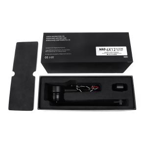 Customizable 6X12 M6C12 Drone Arm Set Brushless Motor