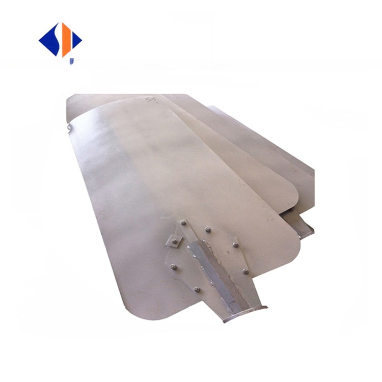 Low Noise Circular Counter Current Automation Cooling Tower with Customized Voltage