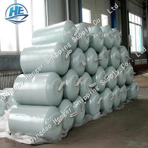 China Durable In Use Eva Foam Filled Fender Floating Foam Fender on sale