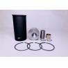 Buy cheap 6D108 Engine Cylinder Liner Kit For PC300-6 6222-33-2110 Crane Marine from wholesalers