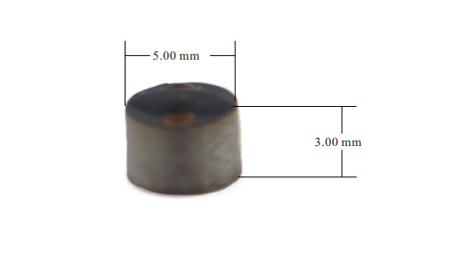 PCB RFID Mini Tags Asset Uhf Passive Tags For Small Tools On Metal