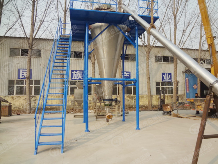 304 Stainless Steel Mixer Machine