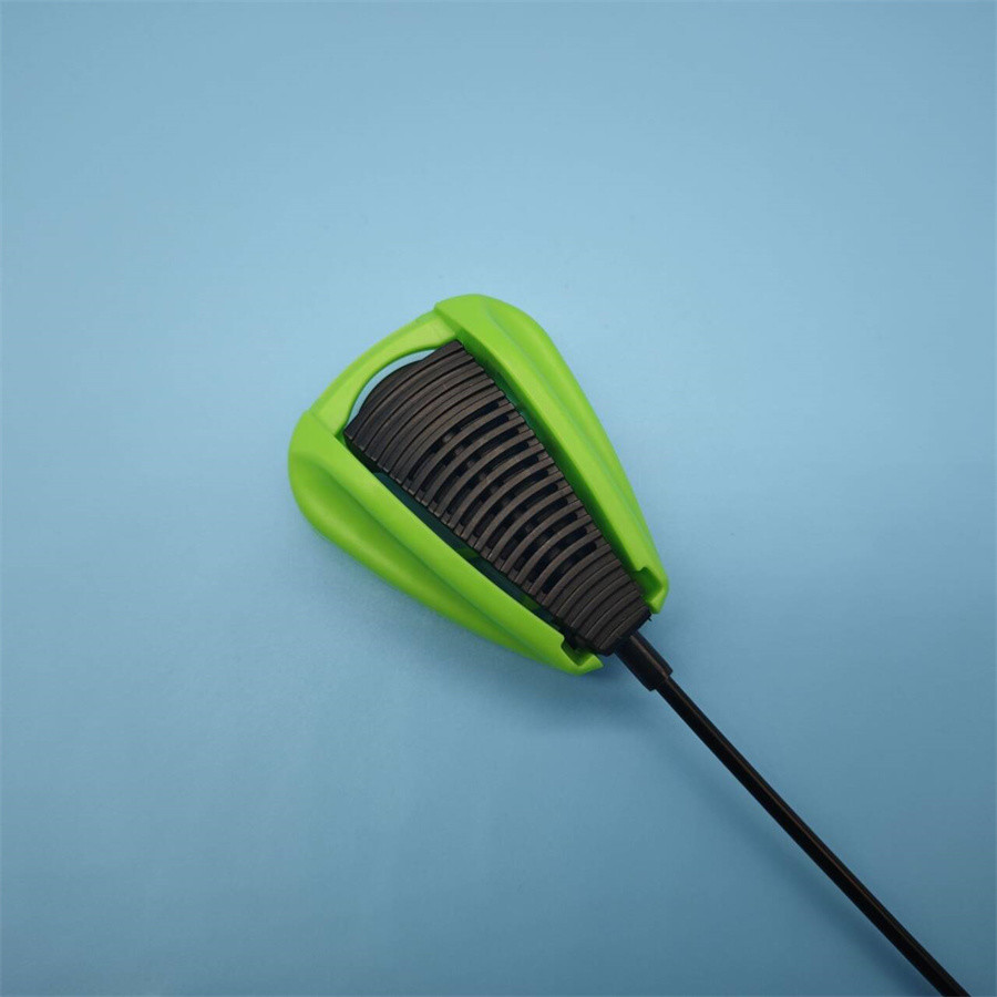 Versatile Portable Sprayhead for Car Washing - Durable and Adjustable