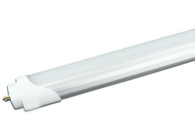 Energy Saving SMD LED Tube Light with Transparent PC Cover 36 Watt IP44