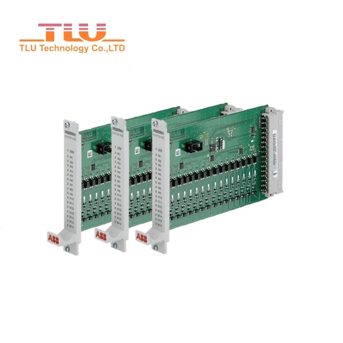 ABB DSAX110A 3BSE018291R1