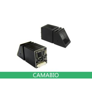 CAMA-SM25 3.3V TTL integrated embedded fingerprint module