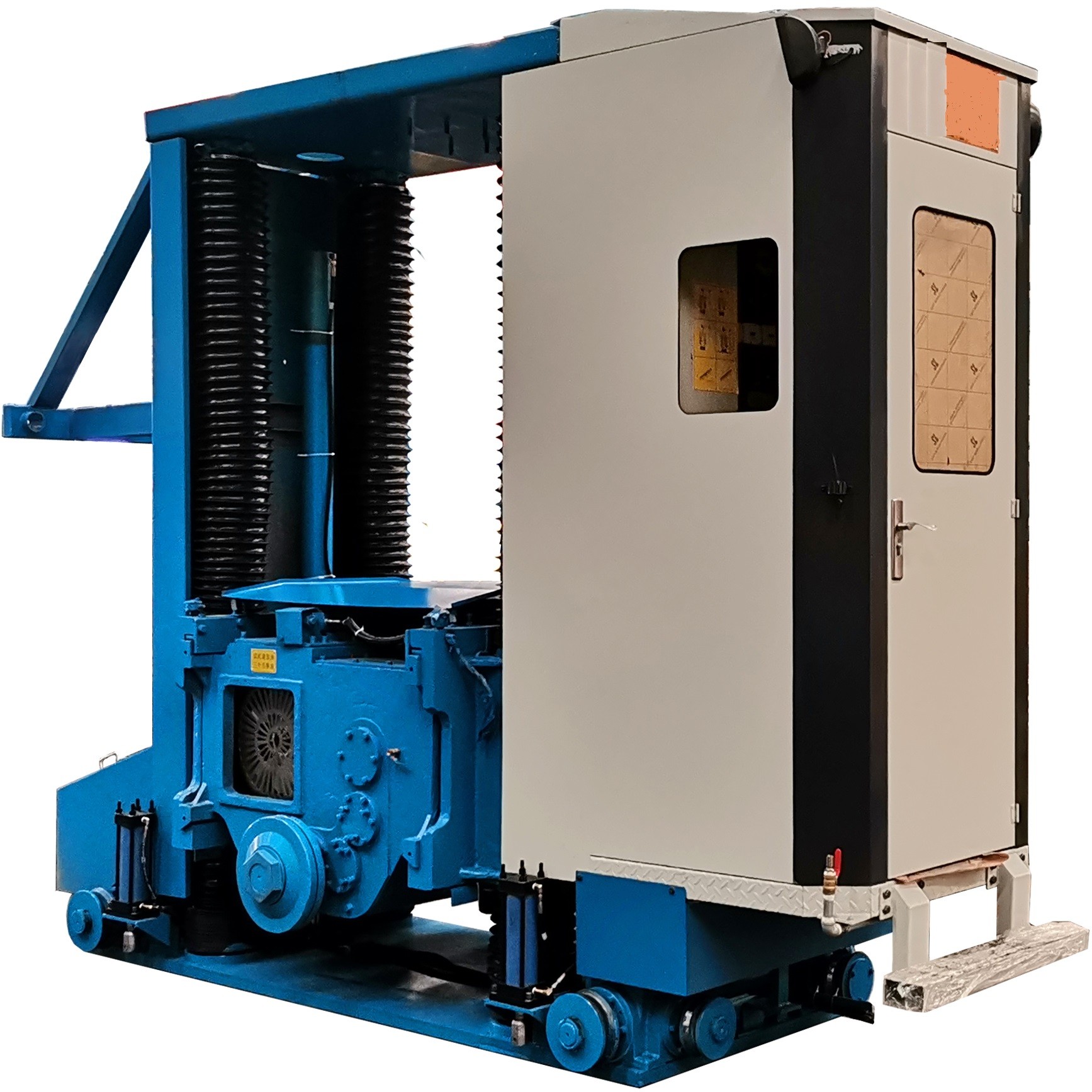 Stone Granite Mining Machine