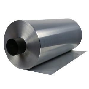 Excellent Aluminium Foil tr-f001 With Different Alloy For Wide Usages