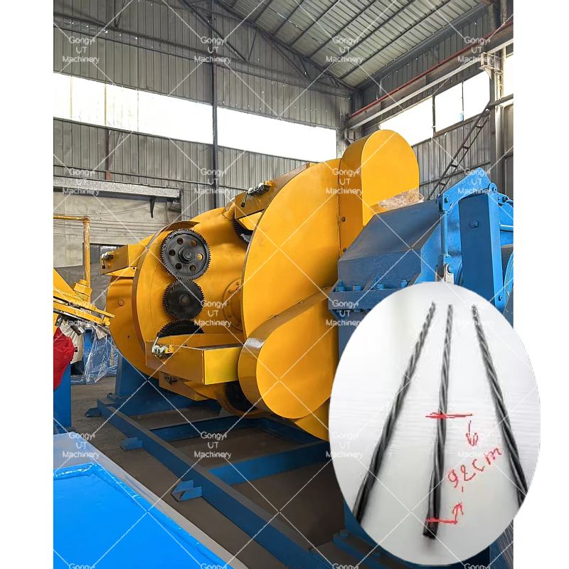 Customized 250/500 Planetary Strander Machine for ACSR/AAC/ABC Conductor Twisting 2020