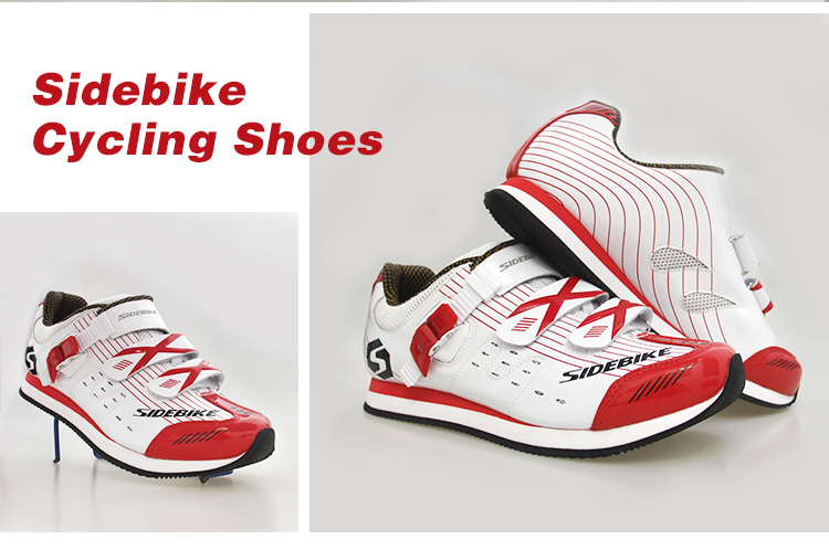 Road Mesh Cycling Casual Biking Shoes Mens Womens All Season Suitable