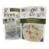 Buy cheap 135℃ RCPP High Barrier Smell Proof Stand Up Retort Pouch for Meat Fish Rice from wholesalers