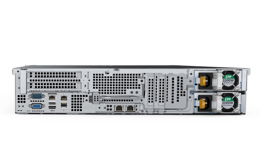 Dell PowerEdge R7515 Rack Dell EMC Storage Server 2.8GHz AMD Processor