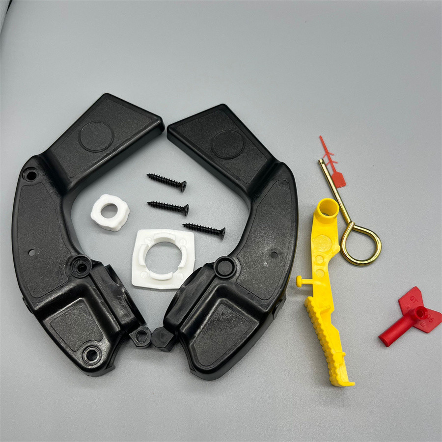Premium Valve Fittings for Fire Extinguisher - Reliable Safety Components, Precise Specification