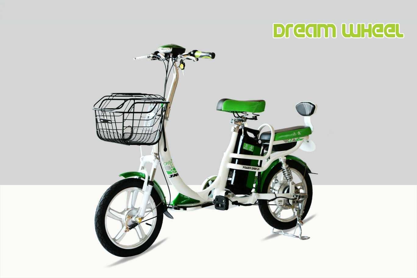 36kgs Pedal Assist Electric Bike 48V 350W 12Ah Lithium Battery