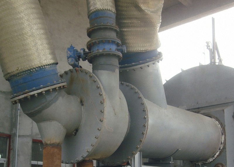 New Product Rotary Kiln Gas Coal Burner For Cement, Active Lime Kiln With ISO, Ce Certification