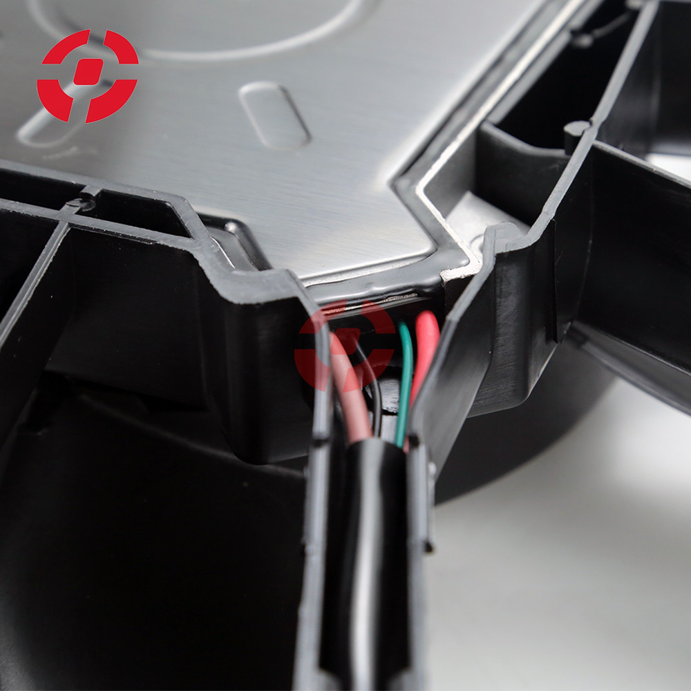 Radiator Fan C2D24142 Automotive Electronic Fan For Jaguar XF X250