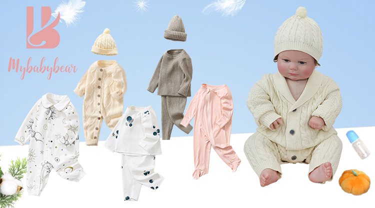Wholesale Newborn New born Boy and Girl Toddler Onesie Romper Clothing 100% Cotton Organic Baby Clothes