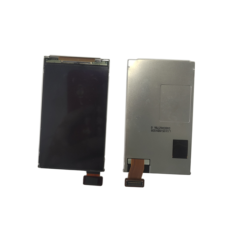 IPS Display 3.5 inch TFT LCD Screen with 480* RGB *800 Resolution and RGB Interface
