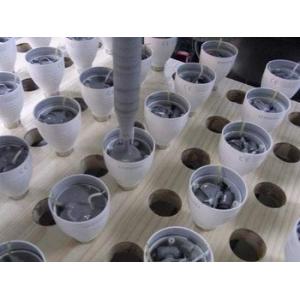 Two Components Epoxy Resin Ab Glue Meter Mixing Dispensing Machine