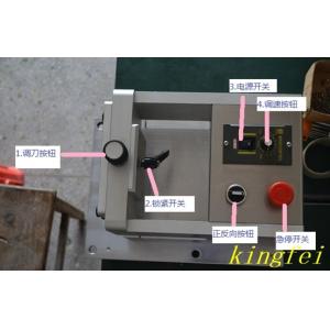 Simple Splitting Machine ASC-501 Customizable According To Customer Needs