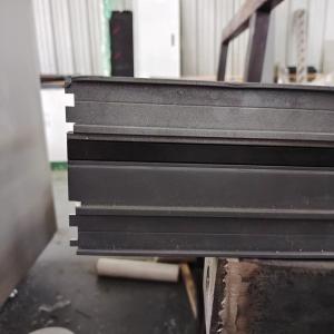 Aluminum End Milling Machine Automatic 5 Axis Vertical Machining Center