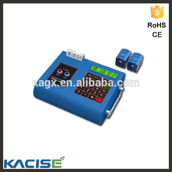 IP68 Water Turbine Flow Meter For Water Supply