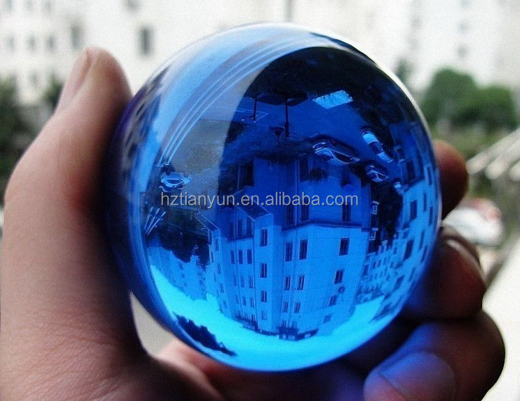 Colorful Clear Acrylic Ball Large Resin Acrylic Clear Balls