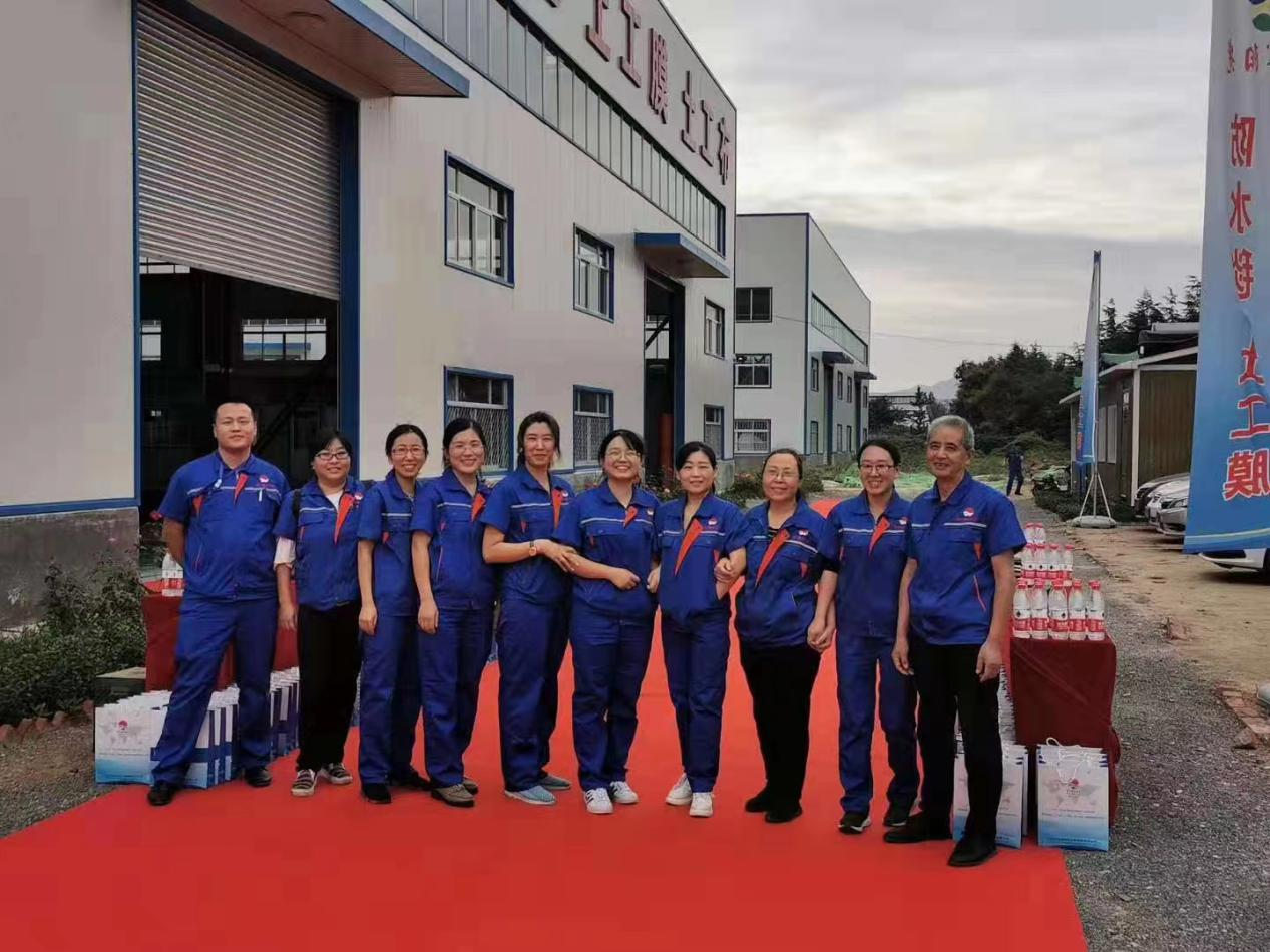 HDPE Composite Geonet Plastic Geocomposite for Drainage and Protection Installations