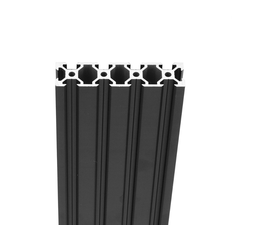 20X20 V Slot Aluminium Profile