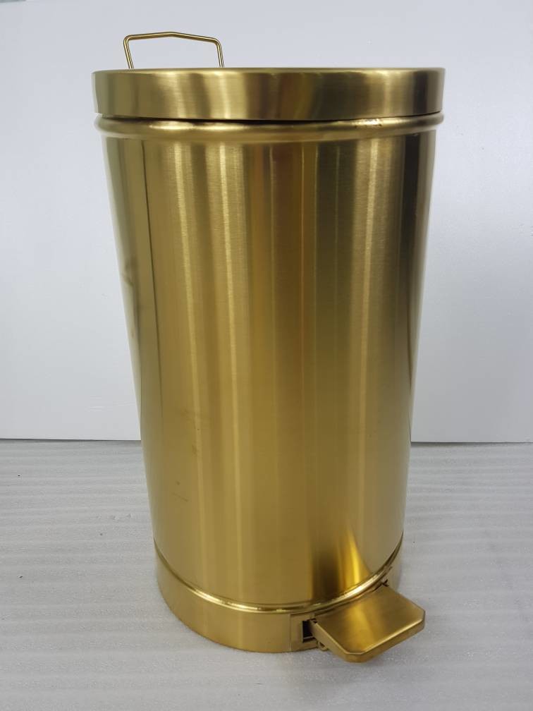 Flatware Metal Coating Machine / Stainless Steel PVD Coating Machine